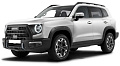 HAVAL Dargo X (2022-н.в.) HAVAL Dargo X (2022-н.в.)