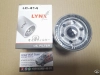 Фильтр масляный LYNXauto для Hover бензин, Haval 1.5 H2, H6, Jolion 143л.с, M6, JAC Фильтр масляный LYNXauto для Hover бензин, Haval 1.5 H2, H6, Jolion 143л.с, M6, JAC