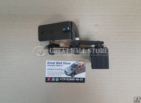 Датчик положения кузова передний ALS Haval H6 (ОРИГИНАЛ) Датчик положения кузова передний ALS Haval H6 (ОРИГИНАЛ)