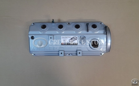 Крышка клапанная HOVER H3, H5 бензин Крышка клапанная HOVER H3, H5 бензин