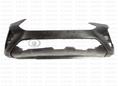 Бампер передний без парктроника Haval F7, F7X (Jorden аналог 2803144XKQ00A) Бампер передний без парктроника Haval F7, F7X (Jorden аналог 2803144XKQ00A)