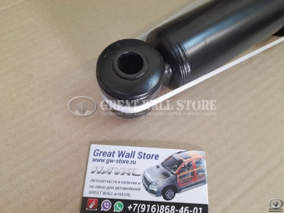 Амортизатор задней подвески Chery Tiggo 4, Tiggo 5 (аналог) Амортизатор задней подвески Chery Tiggo 4, Tiggo 5 (аналог)