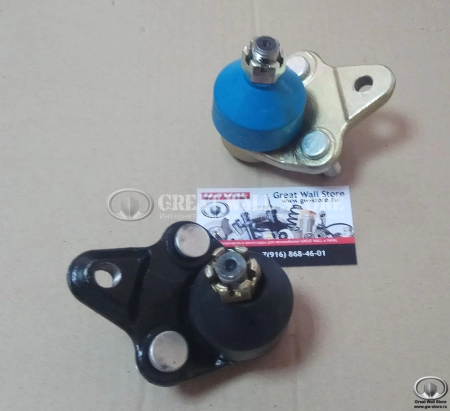 Шаровая опора HAVAL H2 (аналог) Шаровая опора HAVAL H2 (аналог)