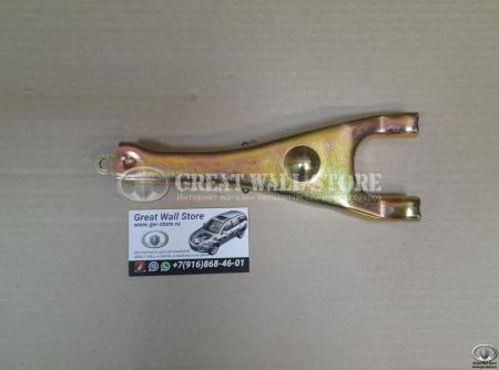 Вилка подшипника сцепления GW491 Safe, Deer Вилка подшипника сцепления GW491 Safe, Deer