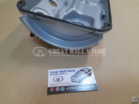 Крышка клапанная HOVER H3, H5 бензин Крышка клапанная HOVER H3, H5 бензин