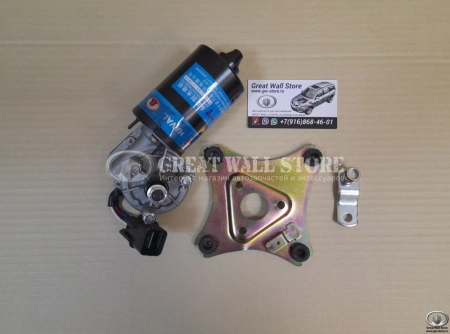 Мотор стеклоочистителя GW Wingle Мотор стеклоочистителя GW Wingle