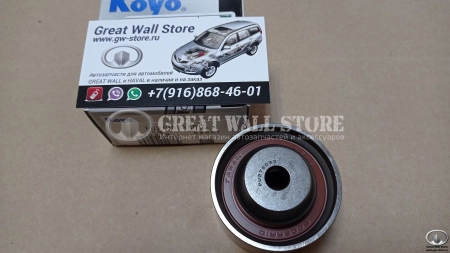 Ролик KOYO ремня ГРМ (обводной) HOVER №1 Ролик KOYO ремня ГРМ (обводной) HOVER №1