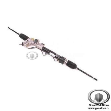 Рейка рулевая Hover H3, H5 (аналог) Рейка рулевая Hover H3, H5 (аналог)