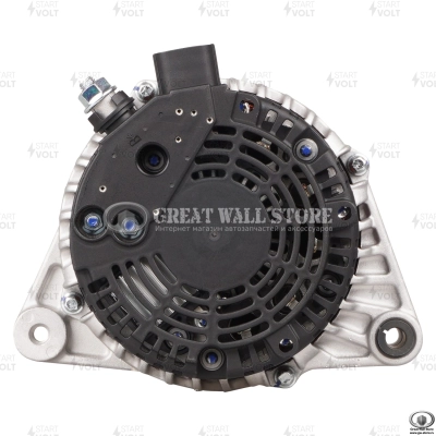 Генератор для Chery Tiggo 4 1.5T 110A (STARTVOLT аналог E4G16-3701010EA) Генератор для Chery Tiggo 4 1.5T 110A (STARTVOLT аналог E4G16-3701010EA)