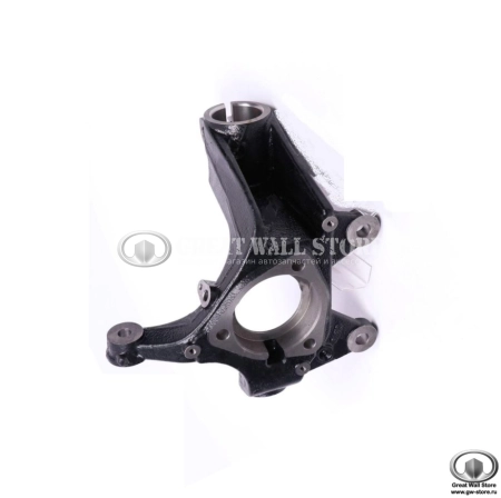 Кулак поворотный передний правый Haval Jolion (ОРИГИНАЛ) Кулак поворотный передний правый Haval Jolion (ОРИГИНАЛ)