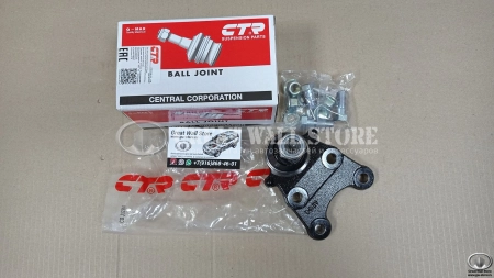 Шаровая опора нижняя CTR для Hover, Safe F1, Wingle, Sailor (CBIS-13) Шаровая опора нижняя CTR для Hover, Safe F1, Wingle, Sailor (CBIS-13)