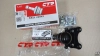 Шаровая опора нижняя CTR для Hover, Safe F1, Wingle, Sailor (CBIS-13) Шаровая опора нижняя CTR для Hover, Safe F1, Wingle, Sailor (CBIS-13)
