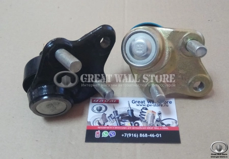 Шаровая опора HAVAL H2 (аналог) Шаровая опора HAVAL H2 (аналог)