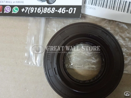 Сальник привода переднего моста внутренний Wingle 7 (35x72x15) (ОРИГИНАЛ) Сальник привода переднего моста внутренний Wingle 7 (35x72x15) (ОРИГИНАЛ)