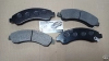 Колодки тормозные передние (комплект) HOVER, SAFE F1, SAILOR, WINGLE 3, 5, 7 (аналог) Колодки тормозные передние (комплект) HOVER, SAFE F1, SAILOR, WINGLE 3, 5, 7 (аналог)