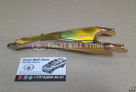 Вилка подшипника сцепления GW491 Safe, Deer Вилка подшипника сцепления GW491 Safe, Deer